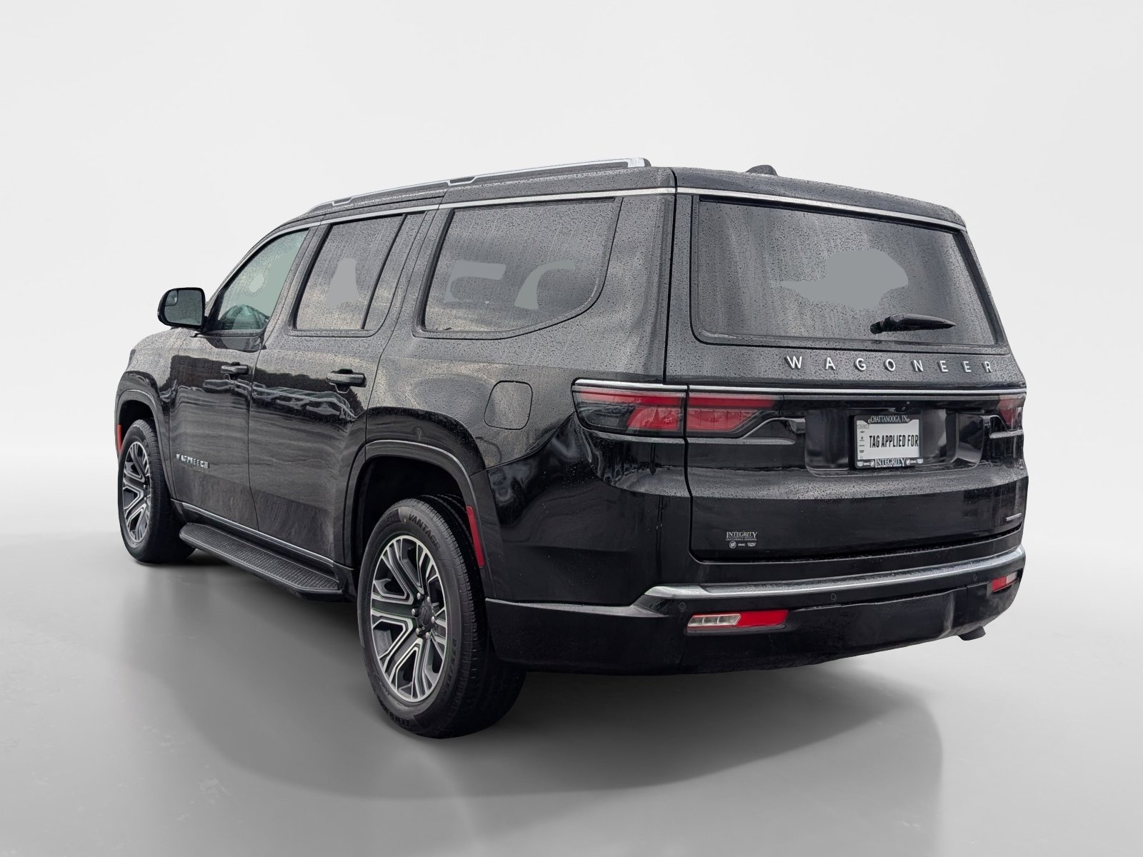 Used 2024 Jeep Wagoneer Series II image 4