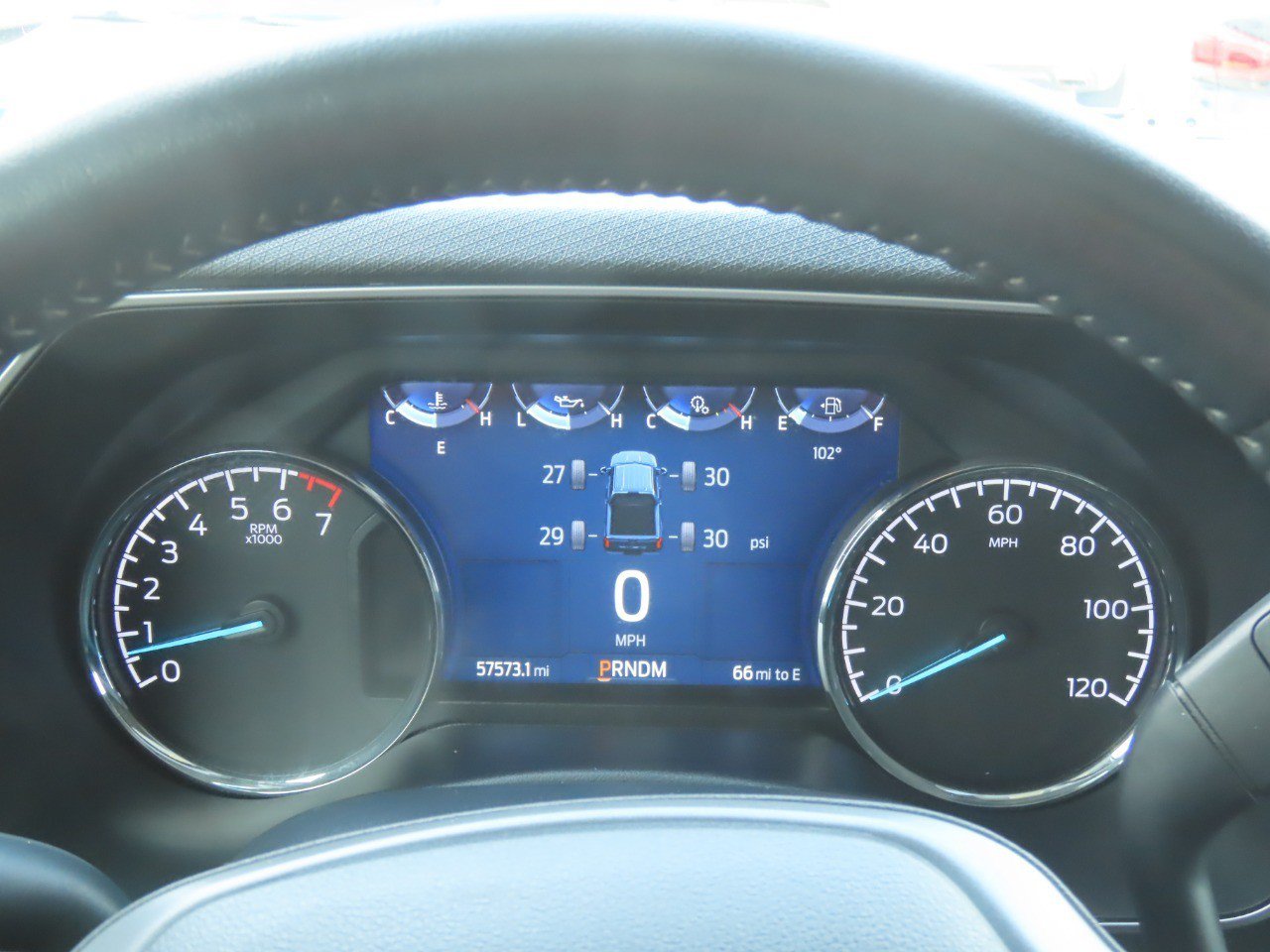 Used 2022 Ford F150 XLT w/ Equipment Group 302A High AWD/4WD image 29