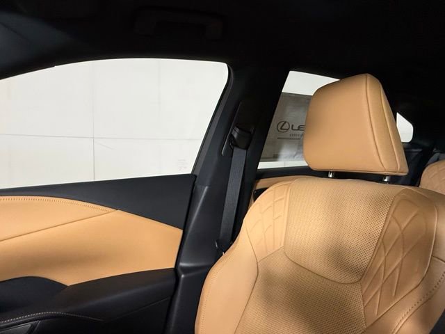 New 2026 Lexus RX 450h 450h+ Premium image 20
