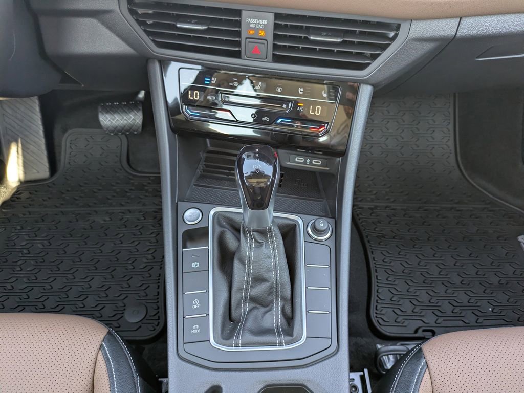 New 2026 Volkswagen Jetta SEL image 18