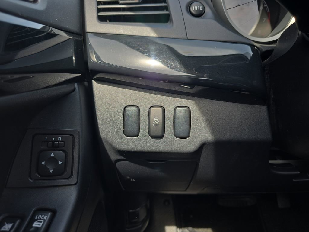 Used 2016 Mitsubishi Lancer ES image 20