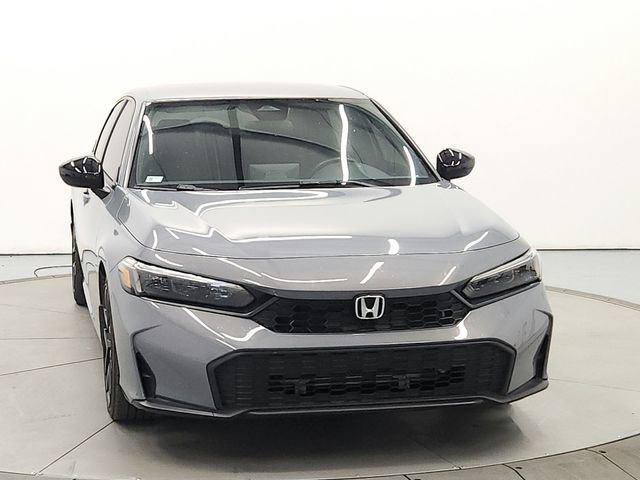 Used 2025 Honda Civic Sport image 2