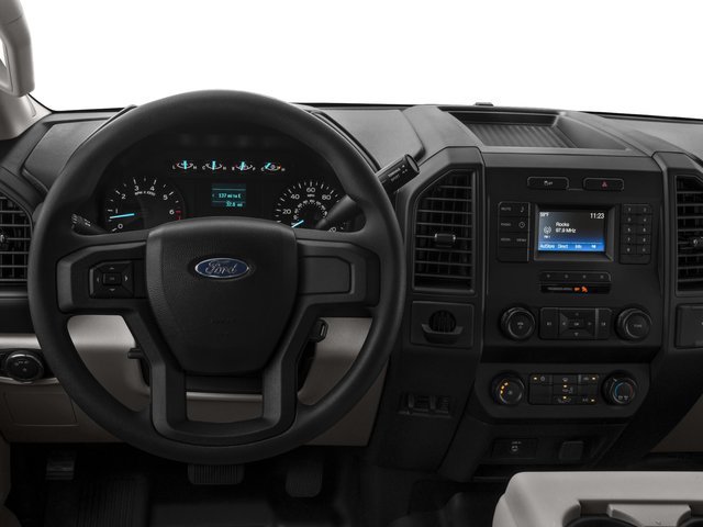 Used 2017 Ford F150 XLT w/ Equipment Group 301A Mid RWD image 7