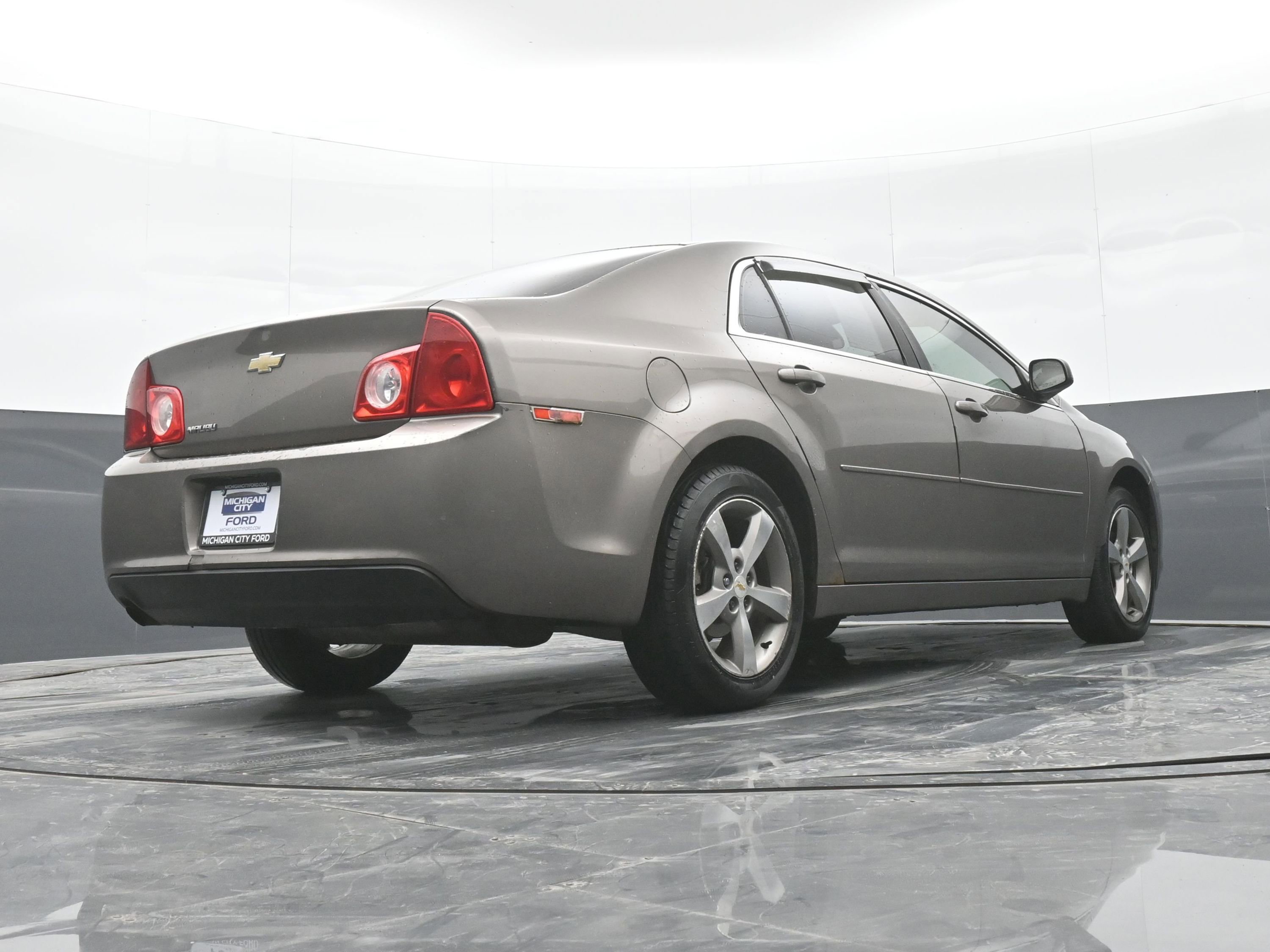 Used 2012 Chevrolet Malibu LS image 40