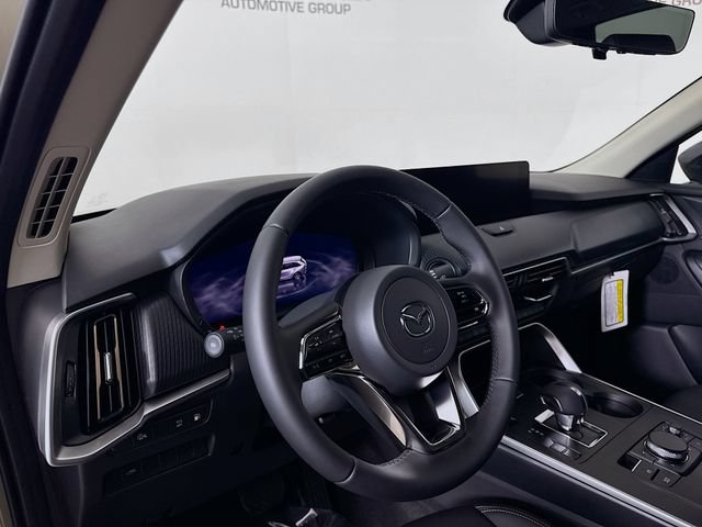 New 2026 MAZDA CX-70 SC AWD/4WD image 9