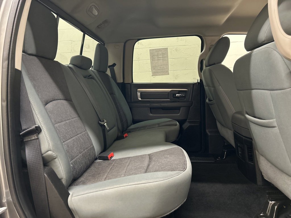 Used 2013 RAM 1500 Big Horn image 9