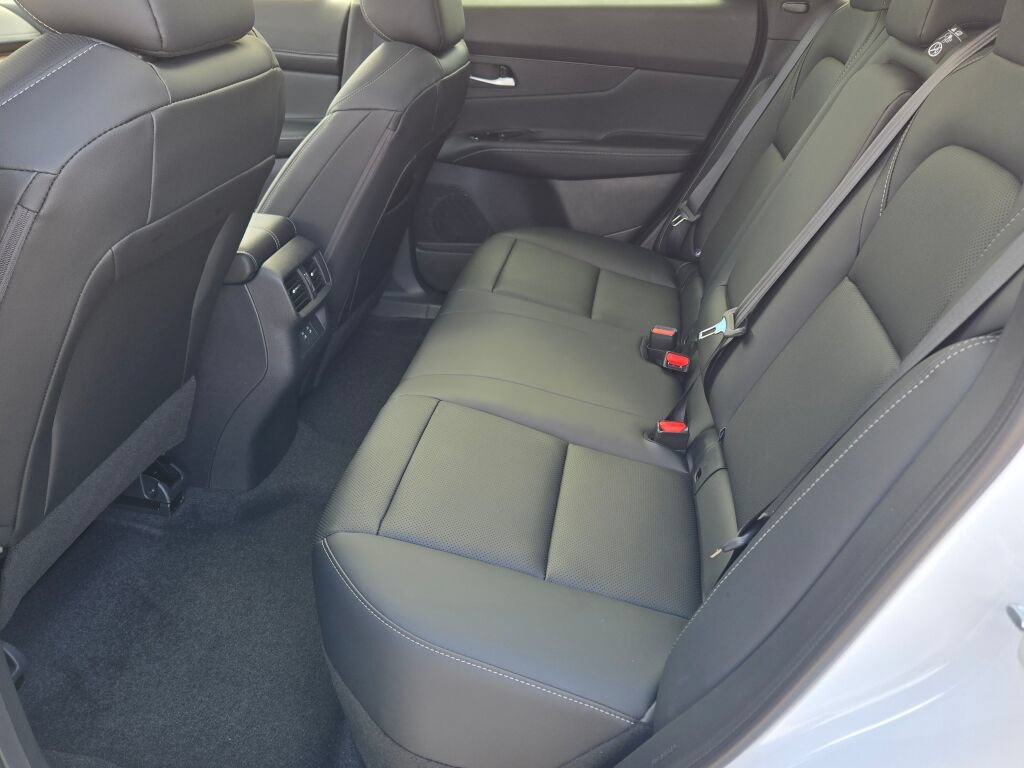 New 2026 Nissan Murano SL AWD/4WD image 16