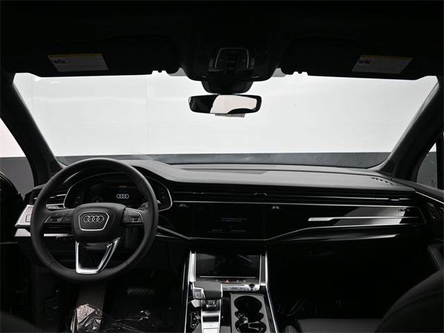 New 2026 Audi Q7 3.0T Prestige image 10