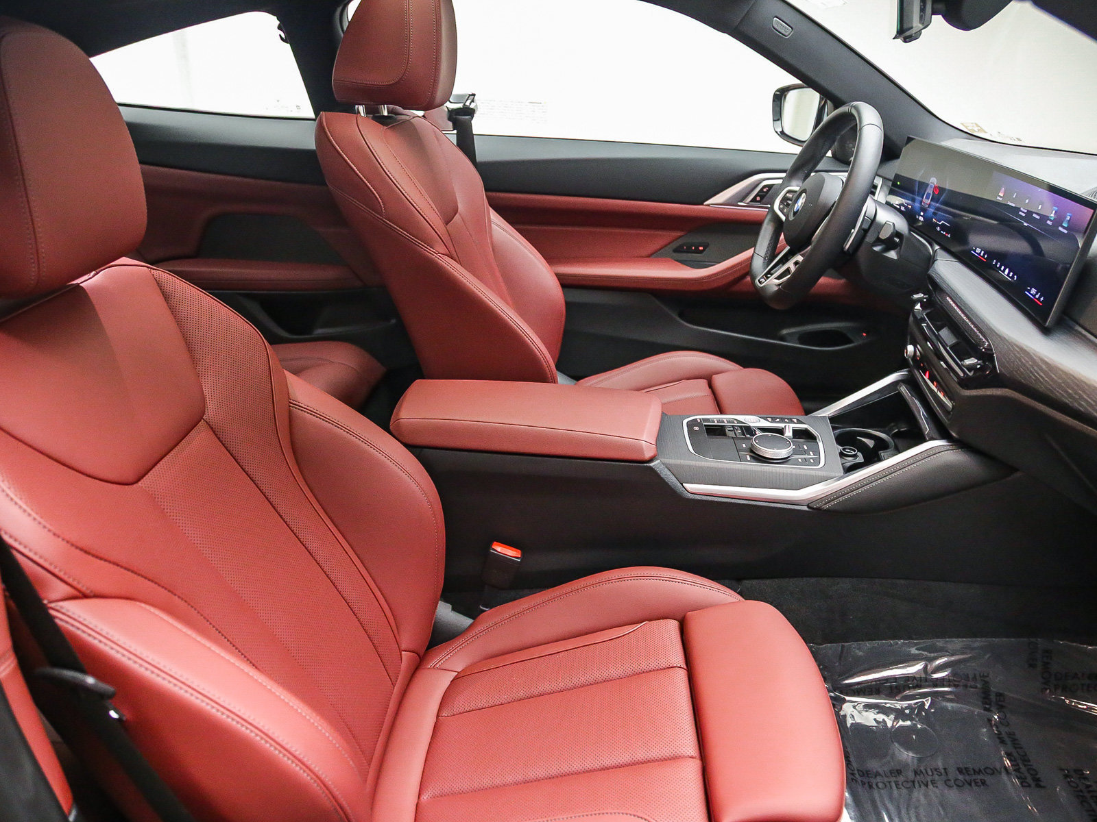 Used 2026 BMW 430i Coupe w/ M Sport Package RWD image 17