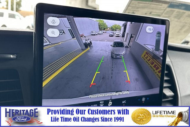 New 2025 Ford Transit 350 148 High Roof AWD image 20