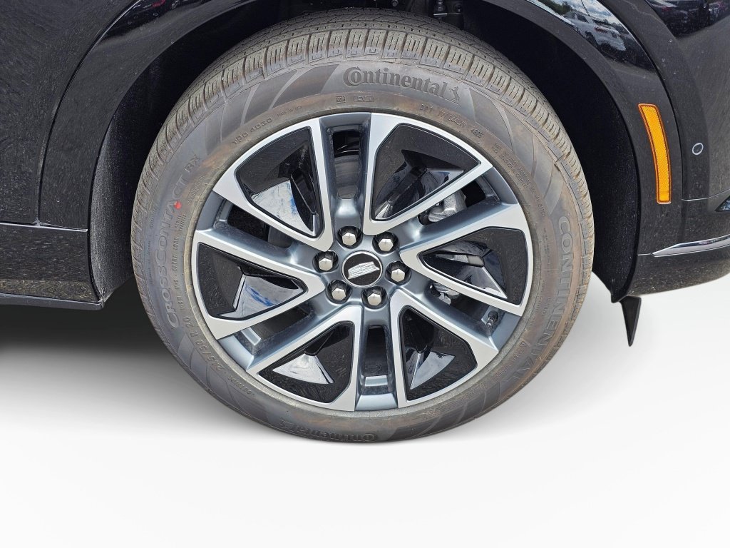 New 2026 Cadillac Optiq Sport 2 RWD image 12