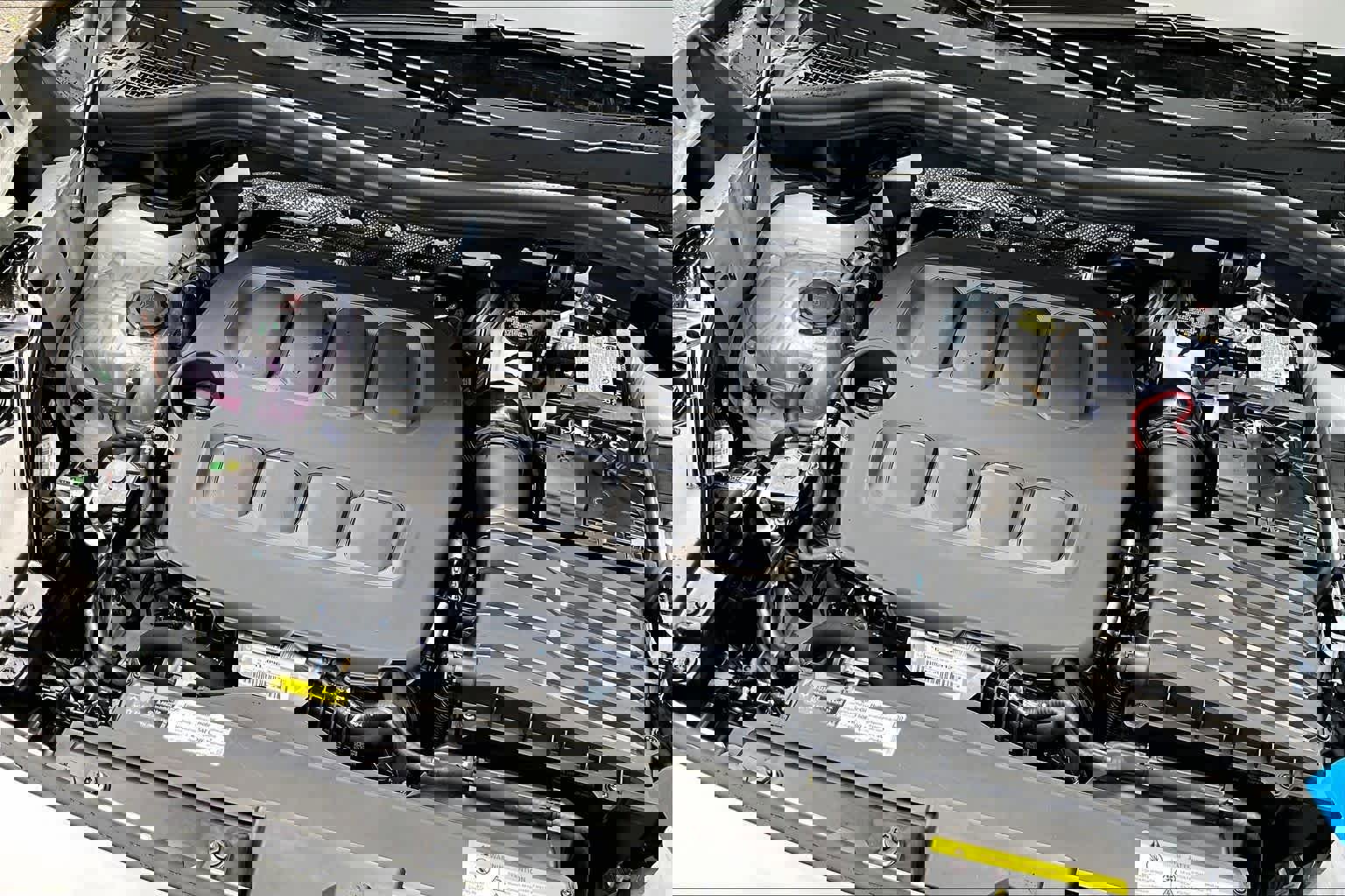 New 2026 Volkswagen Tiguan SE R-Line image 17