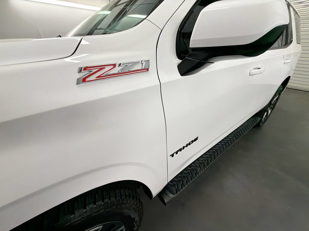 Used 2021 Chevrolet Tahoe Z71 AWD/4WD image 33