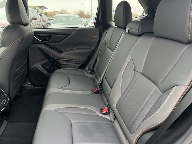 New 2025 Subaru Forester Wilderness image 9