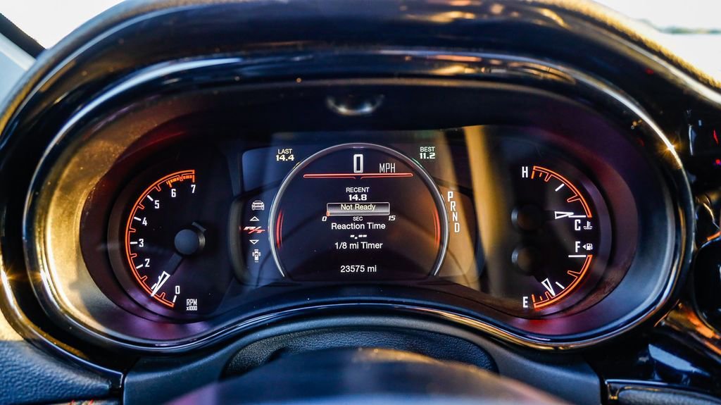 Used 2025 Dodge Durango R/T image 29