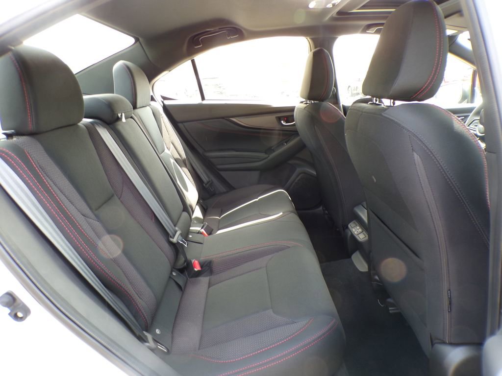New 2026 Subaru WRX Premium AWD/4WD image 20