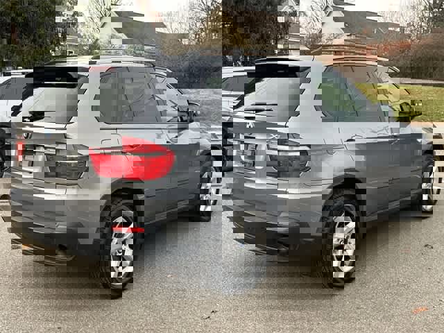 Used 2008 BMW X5 3.0si image 29