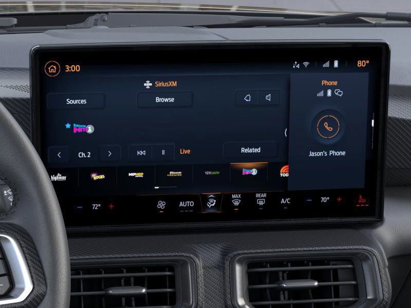 New 2026 Ford Mustang GT image 14