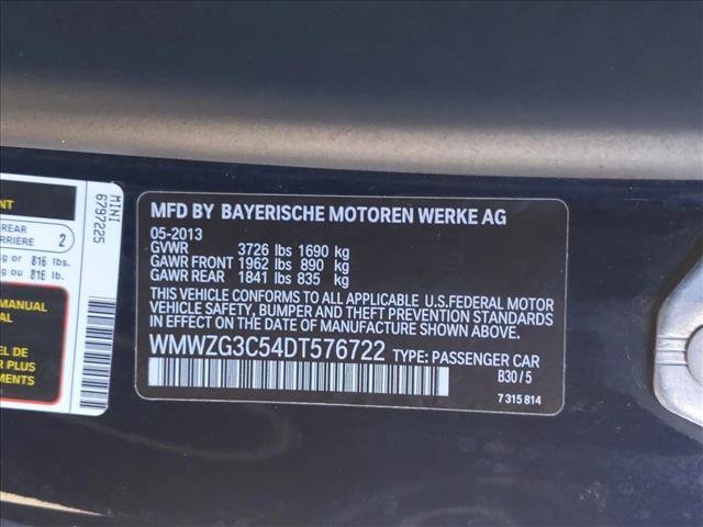 Used 2013 MINI Cooper Clubman S FWD image 15