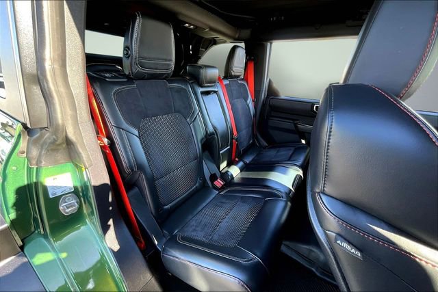 Used 2022 Ford Bronco Raptor image 24