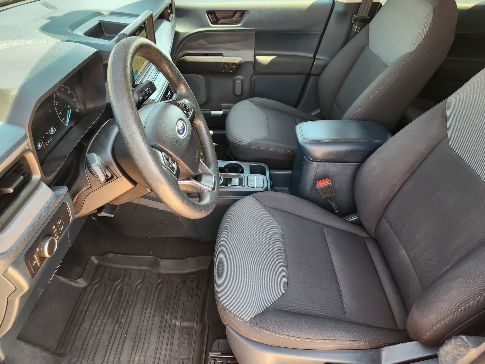 Used 2022 Ford Maverick XL FWD image 14