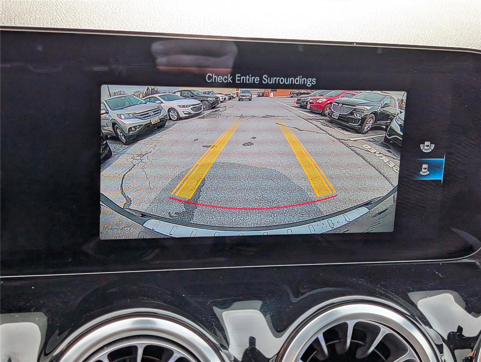 Used 2023 Mercedes-Benz GLA 250 4MATIC w/ AMG Line Exterior image 28