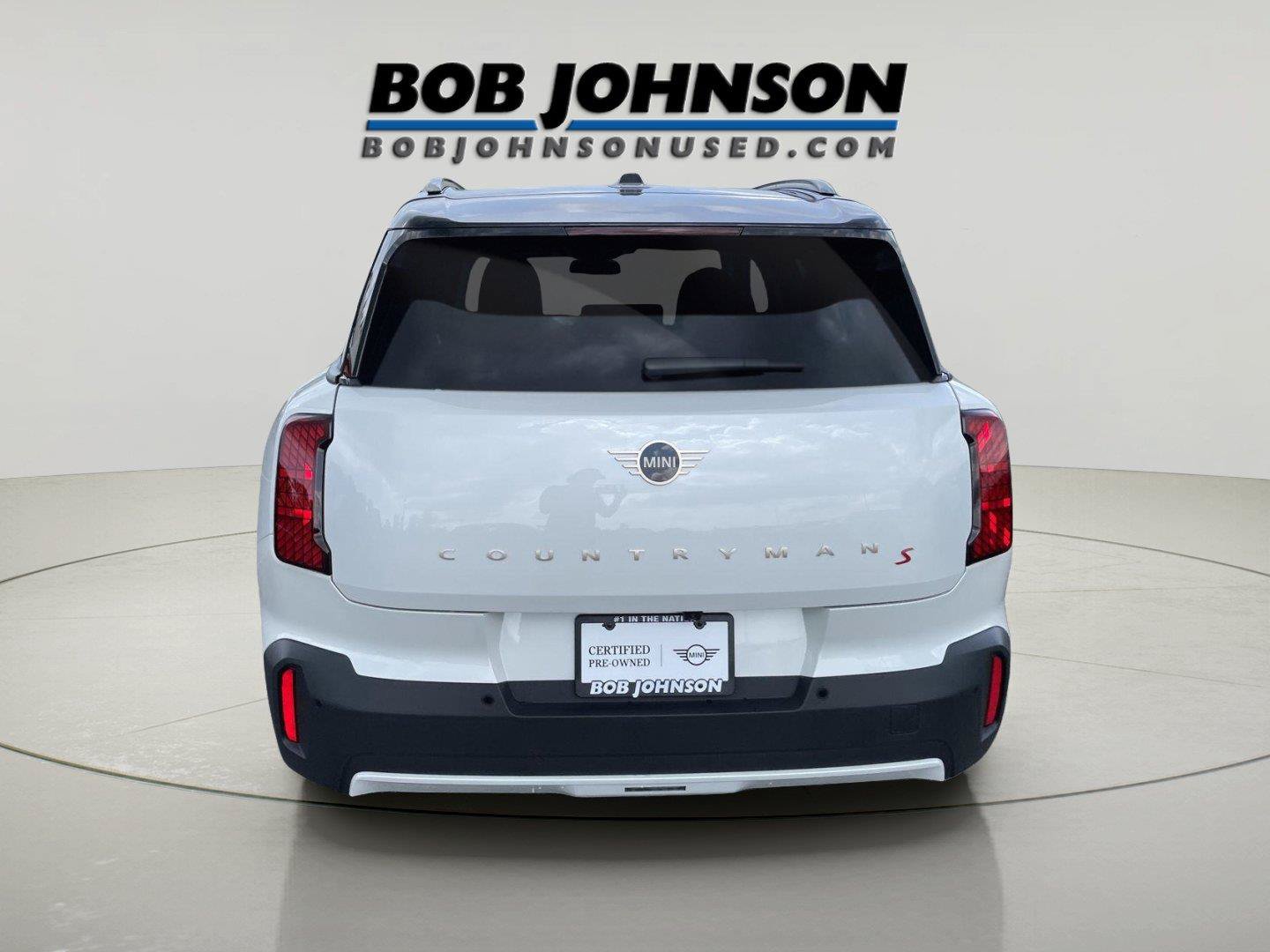 Used 2025 MINI Cooper Countryman S AWD/4WD image 6