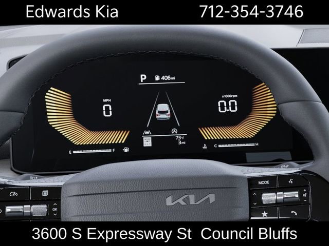 New 2026 Kia Sorento X-Line EX AWD/4WD image 23