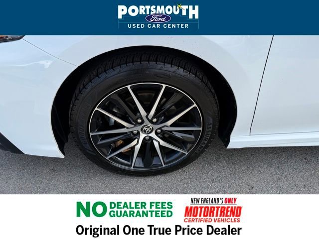 Used 2024 Toyota Camry SE image 25