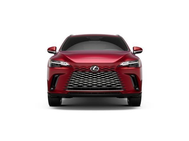 New 2026 Lexus RX 350 Premium Plus w/ Convenience Package FWD image 47