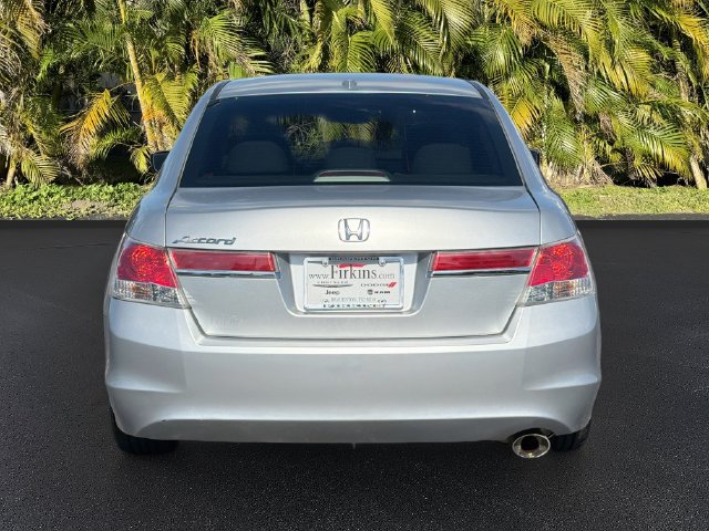 Used 2011 Honda Accord EX-L image 6