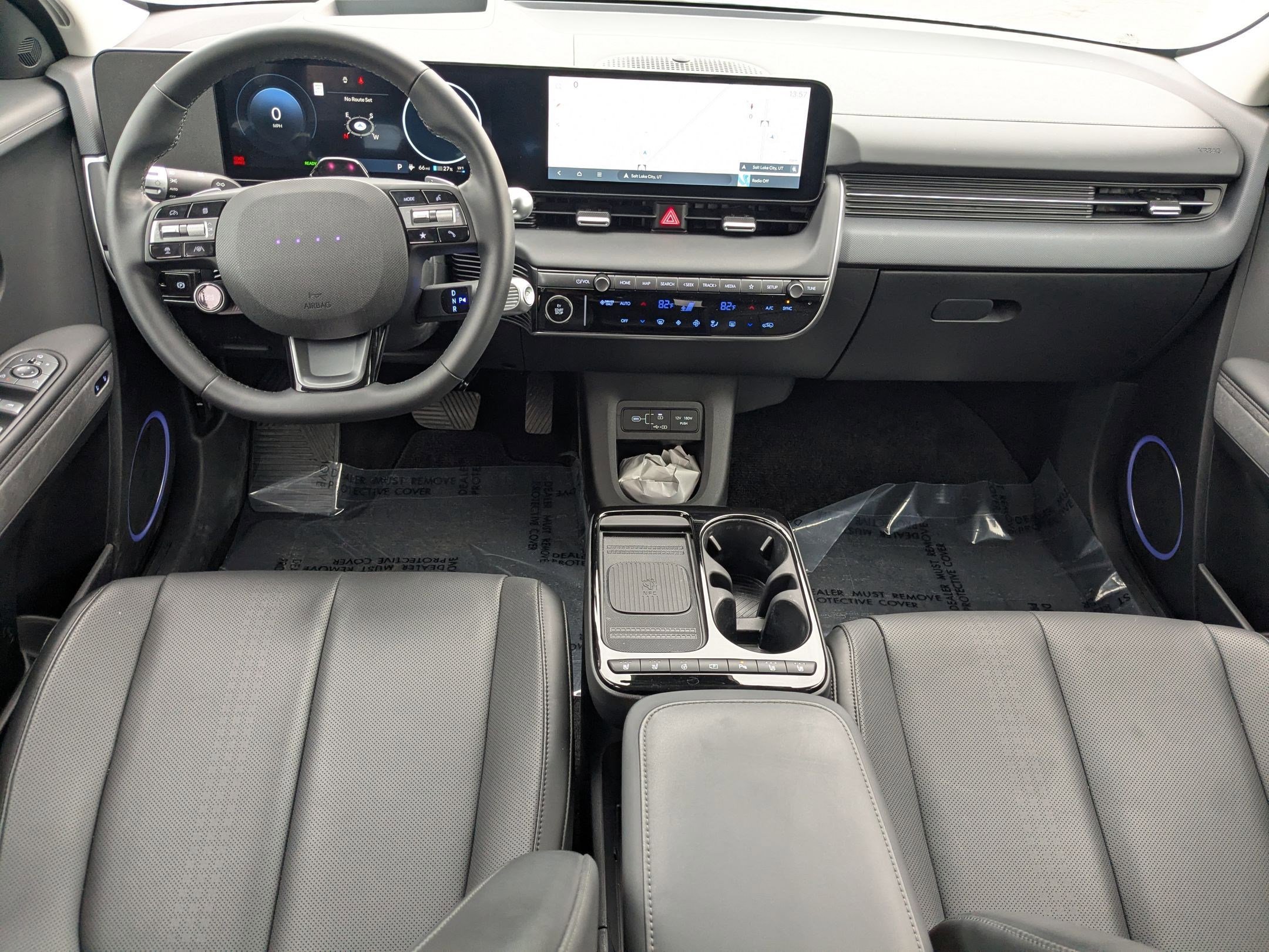 Certified 2025 Hyundai Ioniq 5 Limited image 28