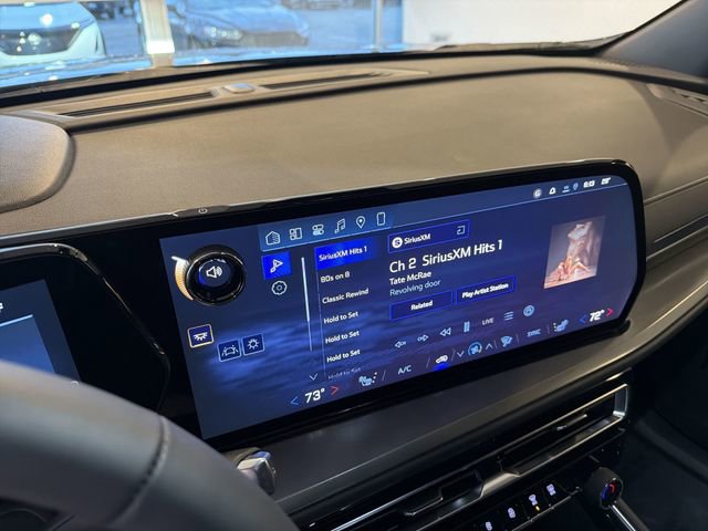 New 2026 Chevrolet Traverse LT w/ Midnight/Sport Edition image 26