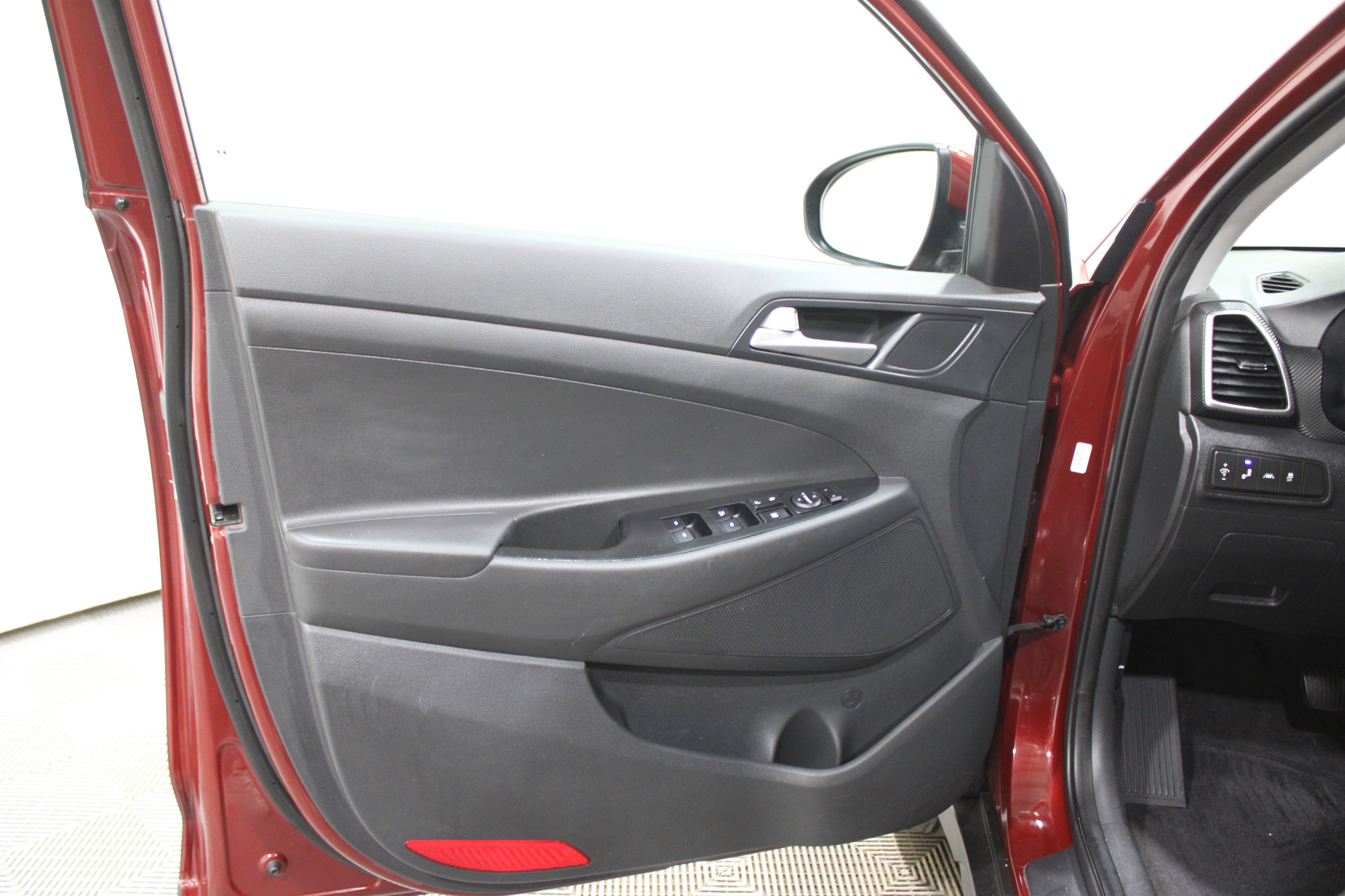 Used 2019 Hyundai Tucson Value image 6