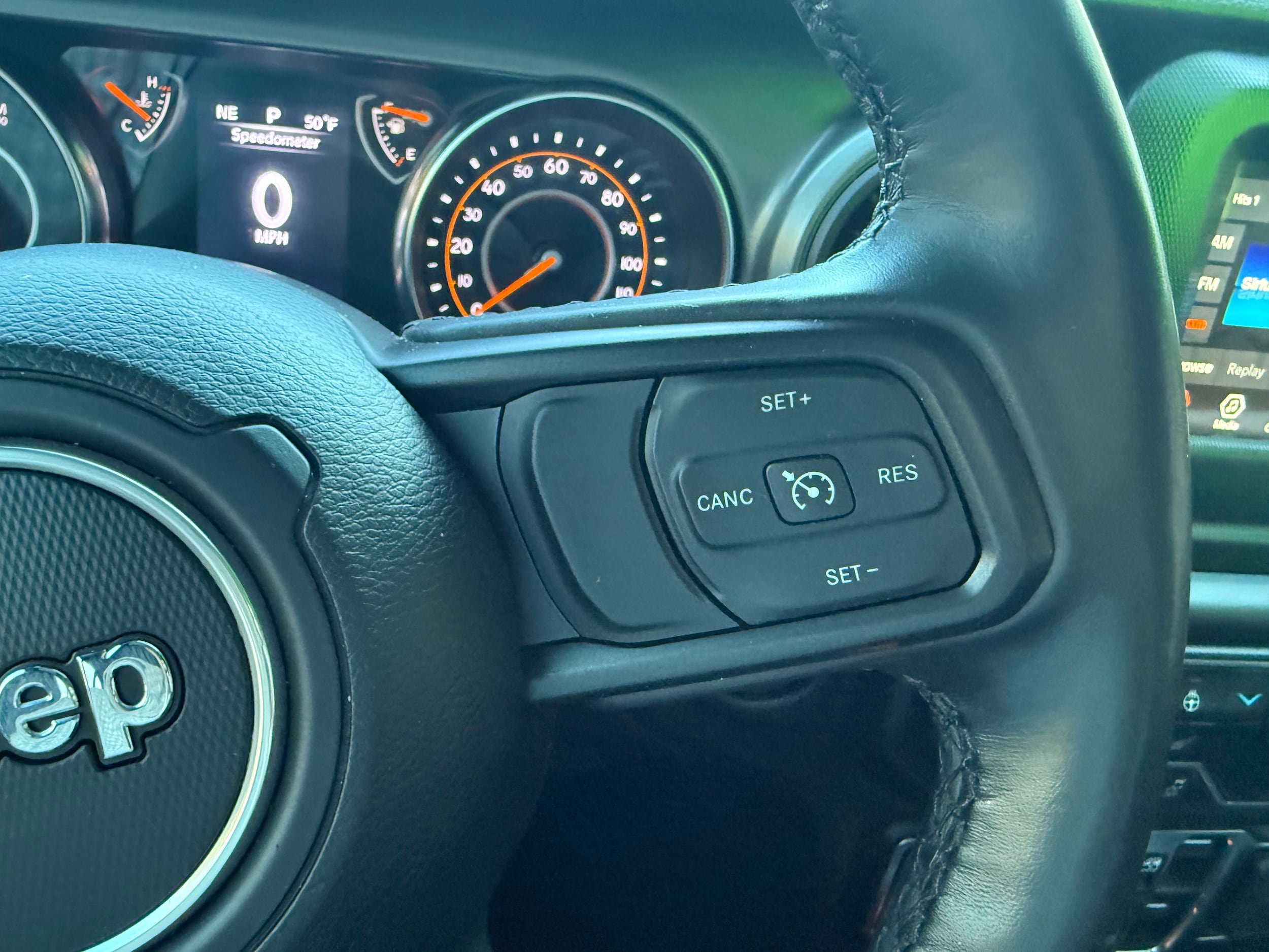 Certified 2023 Jeep Wrangler Unlimited Sport AWD/4WD image 18