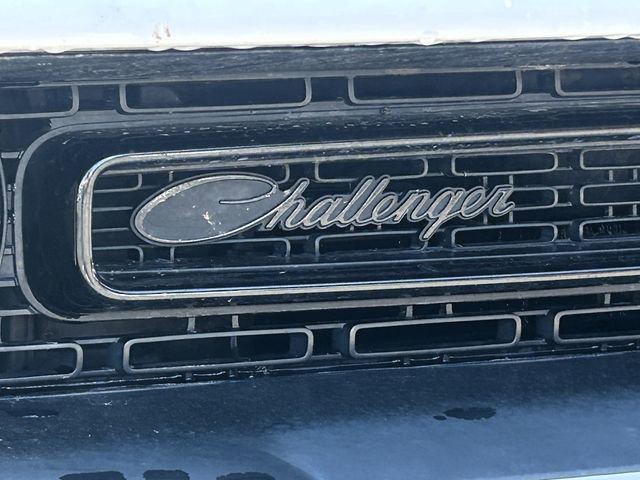 Used 2021 Dodge Challenger GT w/ Blacktop Package RWD image 10