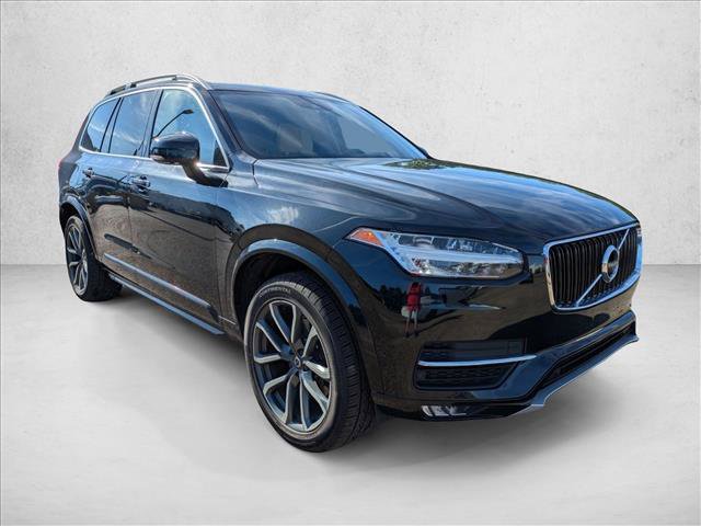 Used 2017 Volvo XC90 T6 Momentum w/ Vision Package AWD/4WD image 3