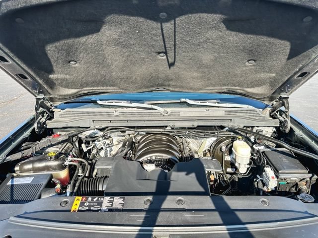Used 2017 GMC Sierra 1500 Denali AWD/4WD image 12