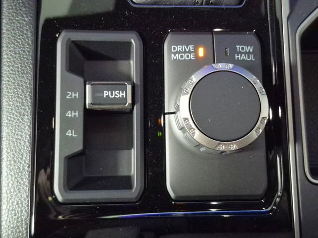 New 2026 Toyota Tundra SR5 AWD/4WD image 18