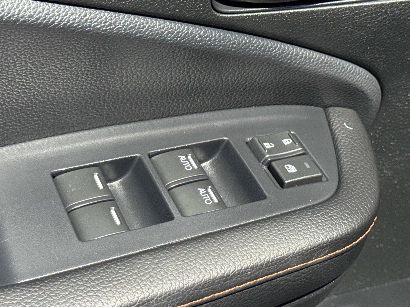 Certified 2025 Honda Ridgeline TrailSport+ image 18