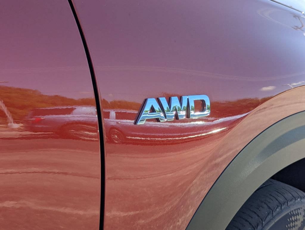 Used 2021 Kia Seltos S AWD/4WD image 28