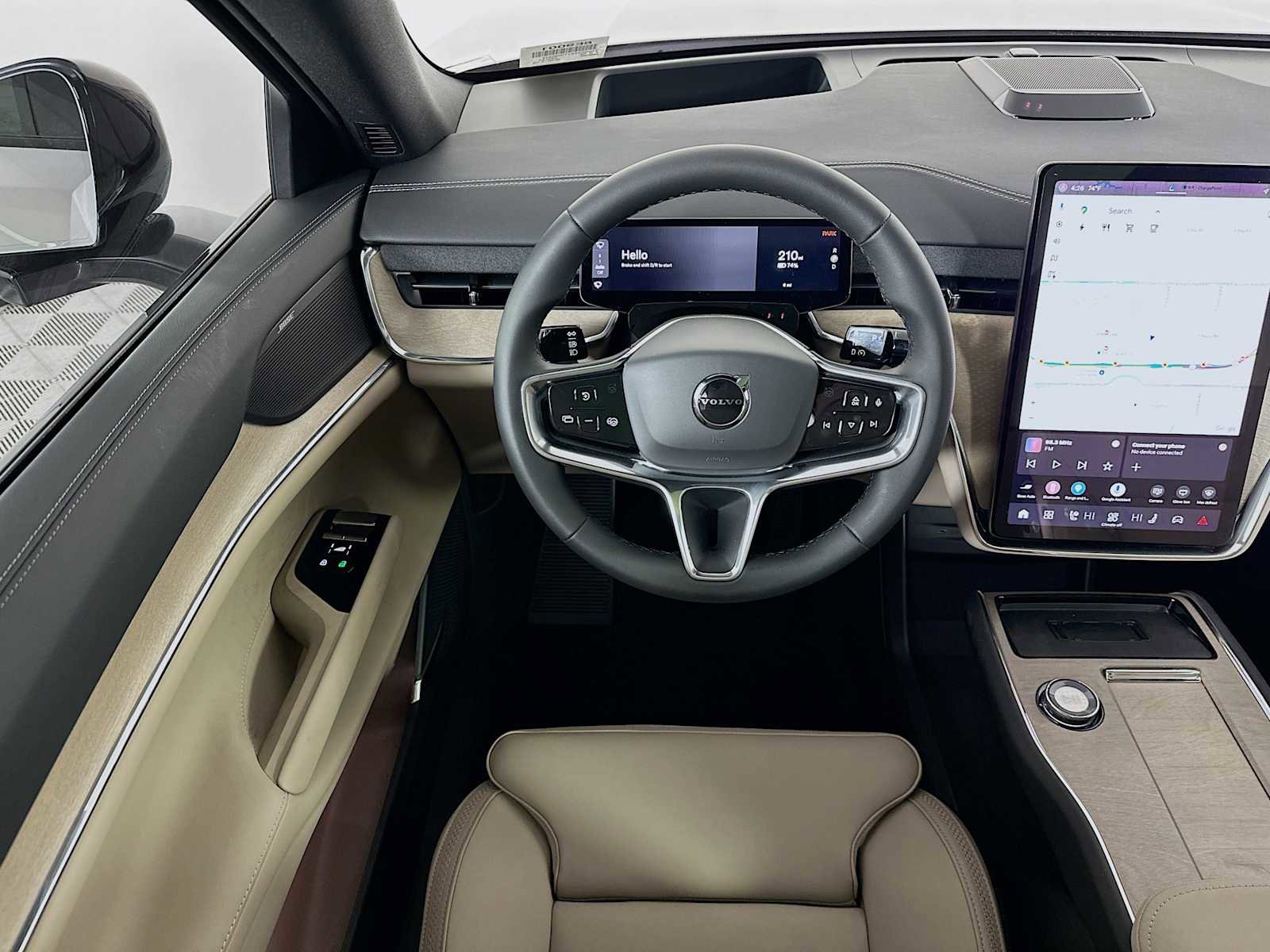 New 2026 Volvo EX90 Plus image 20