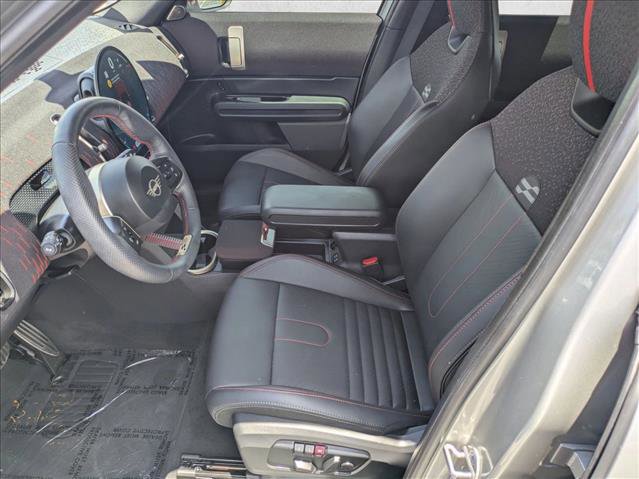 Used 2025 MINI Cooper Countryman John Cooper Works w/ Comfort Package Max AWD/4WD image 16