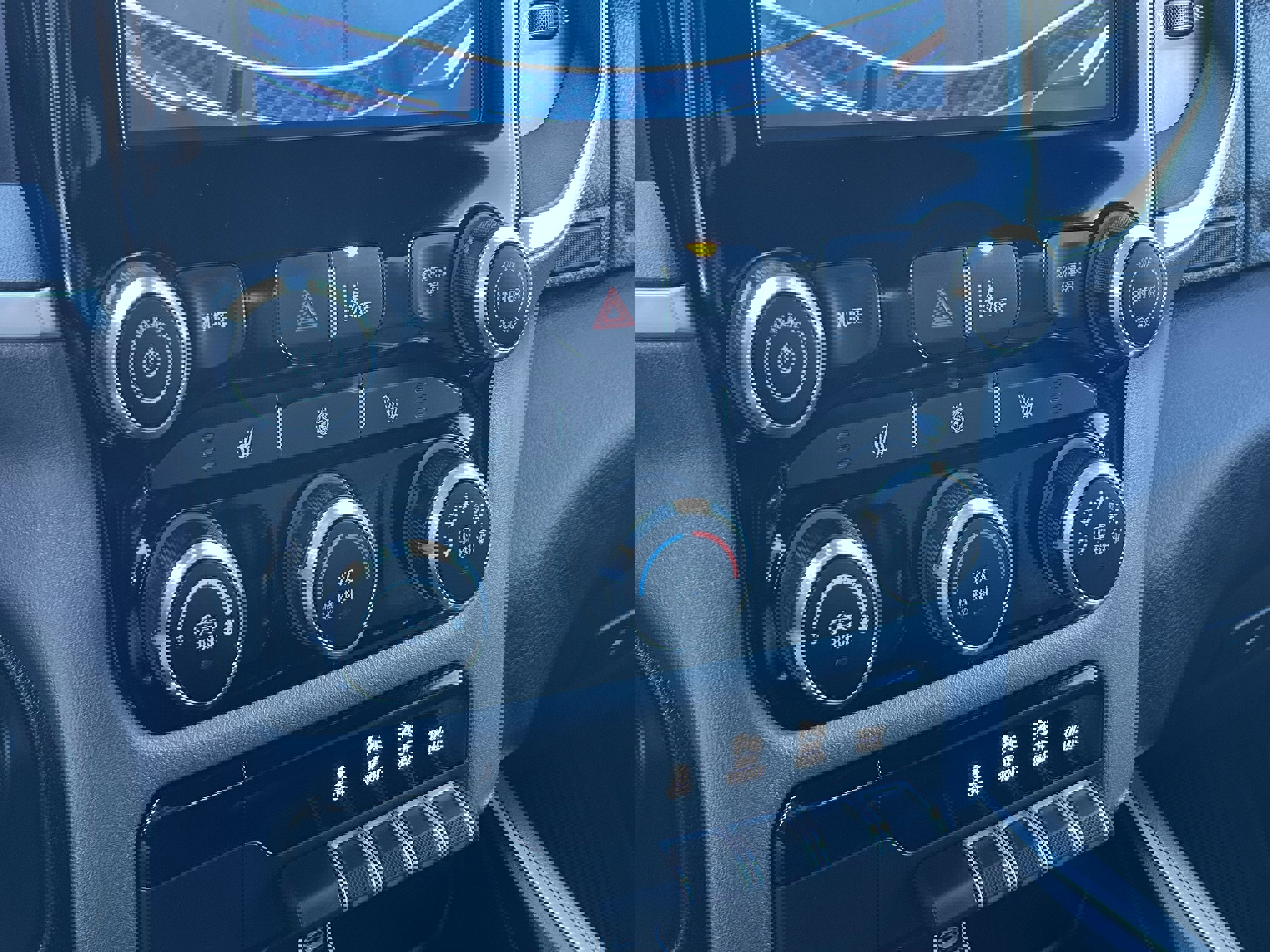 New 2026 RAM 1500 Big Horn image 27