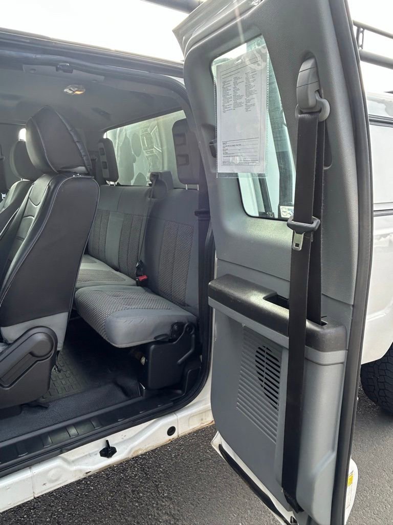 Used 2016 Ford F250 XL w/ XL Appearance Package AWD/4WD image 26