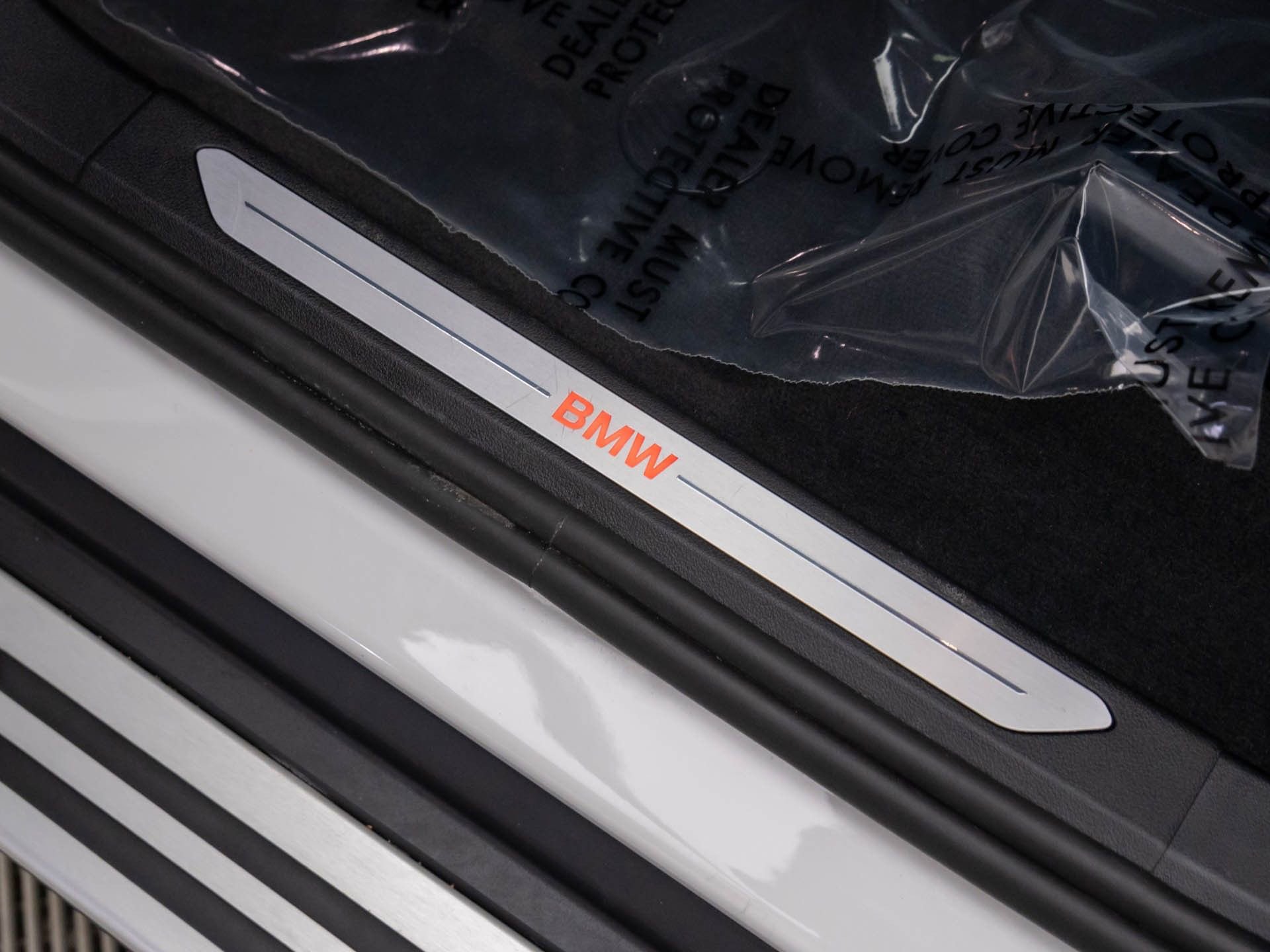 Certified 2024 BMW X5 xDrive50e w/ Executive Package image 15