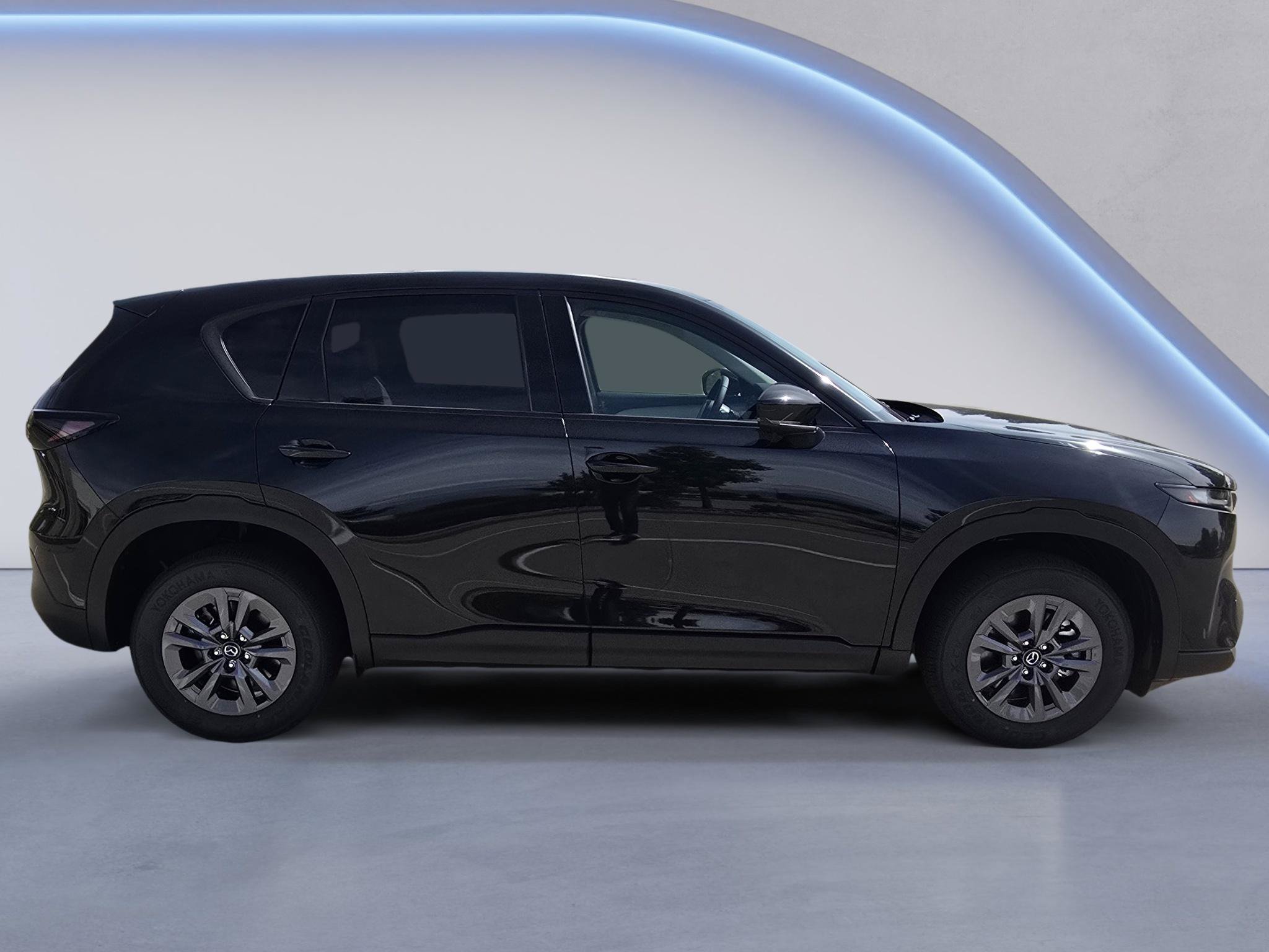 New 2026 MAZDA CX-5 Select AWD/4WD image 6