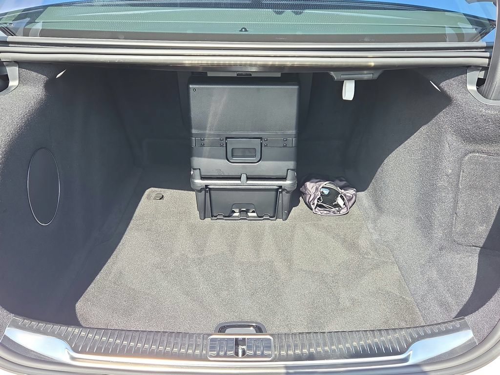 Used 2022 Mercedes-Benz Maybach S 580 4MATIC image 33