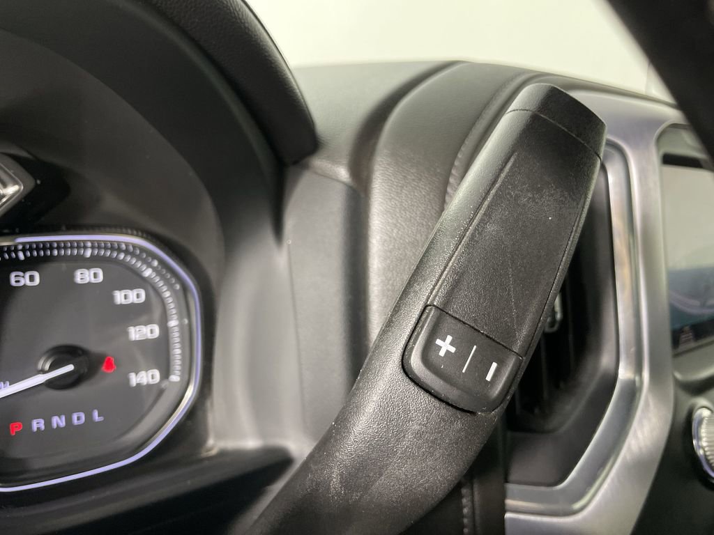 Used 2022 GMC Sierra 1500 Elevation image 15
