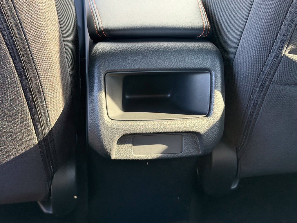 Certified 2024 Honda HR-V Sport image 22